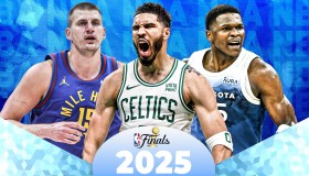 交易结束，湖人大名单确定！都是东契奇自己选的！冠军一步之遥了