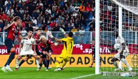 曼城欧冠首战：7500万欧元球员或成战术调整牺牲品