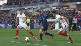 足球新双骄：姆巴佩与梅西再创历史传奇