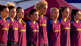 皇马新星闪耀：维尼修斯与马斯坦图诺照亮未来征程